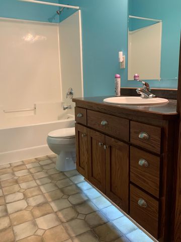 440 Alcott Street E, Rush City, MN 55069