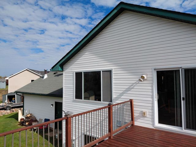 440 Alcott Street E, Rush City, MN 55069