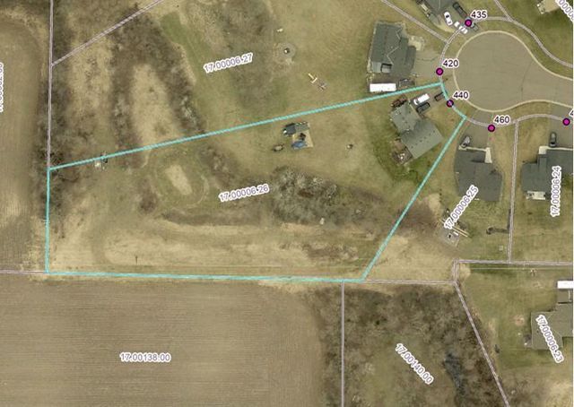 440 Alcott Street E, Rush City, MN 55069