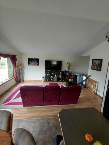 440 Alcott Street E, Rush City, MN 55069