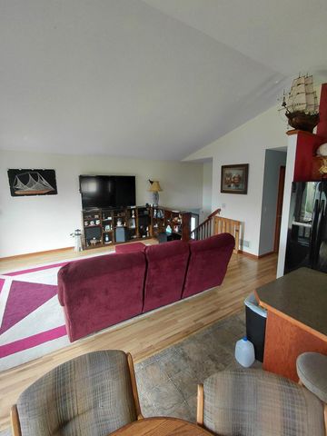 440 Alcott Street E, Rush City, MN 55069