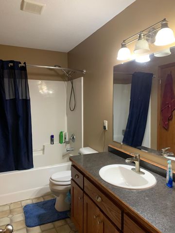 440 Alcott Street E, Rush City, MN 55069