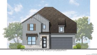 11922 Lofted Bloom, Schertz, TX 78154