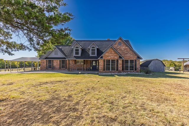 742 County Road 5060, Leonard, TX 75452