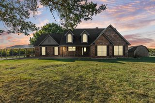 742 County Road 5060, Leonard, TX 75452