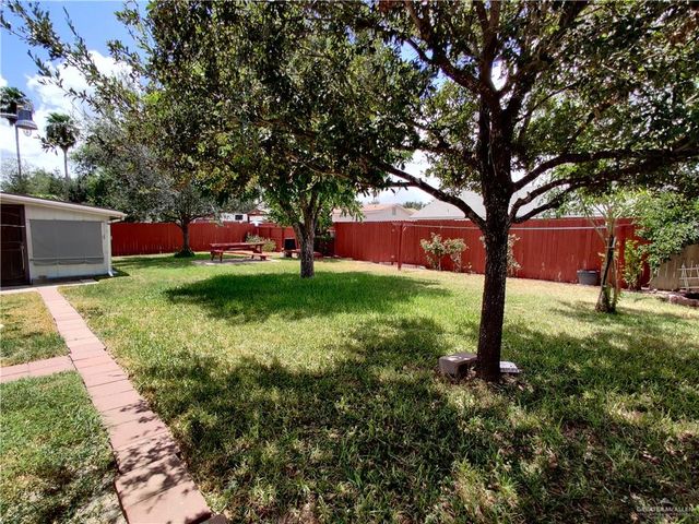 2521 Gull Avenue, Mcallen, TX 78504