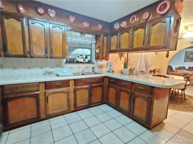2521 Gull Avenue, Mcallen, TX 78504