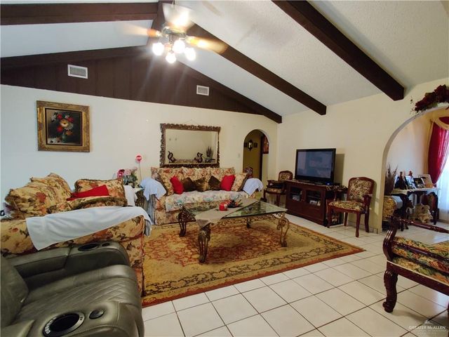 2521 Gull Avenue, Mcallen, TX 78504