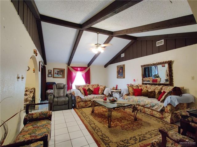 2521 Gull Avenue, Mcallen, TX 78504