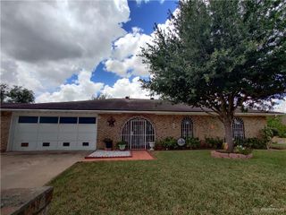 2521 Gull Avenue, Mcallen, TX 78504