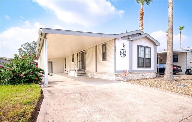 4909 Harvey Avenue 125, Mcallen, TX 78501