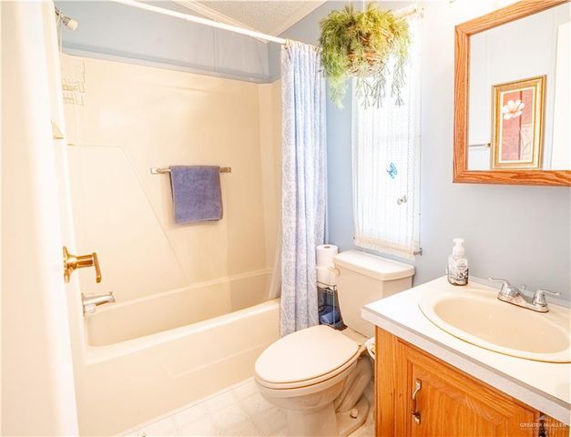 4909 Harvey Avenue 125, Mcallen, TX 78501