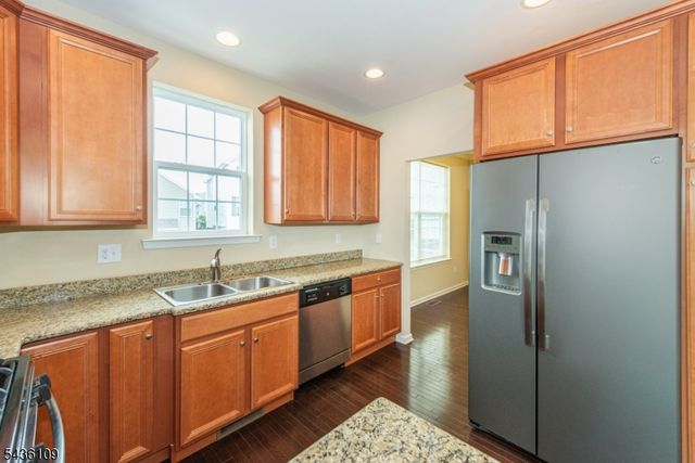 117 Sowers Dr, Mount Olive Twp., NJ 07840