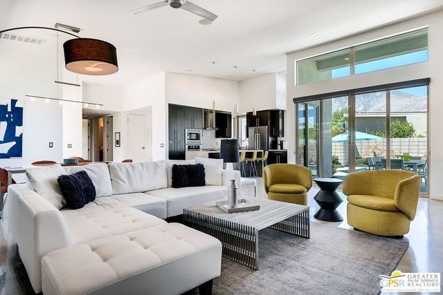 1157 Enamor Court, Palm Springs, CA 92262