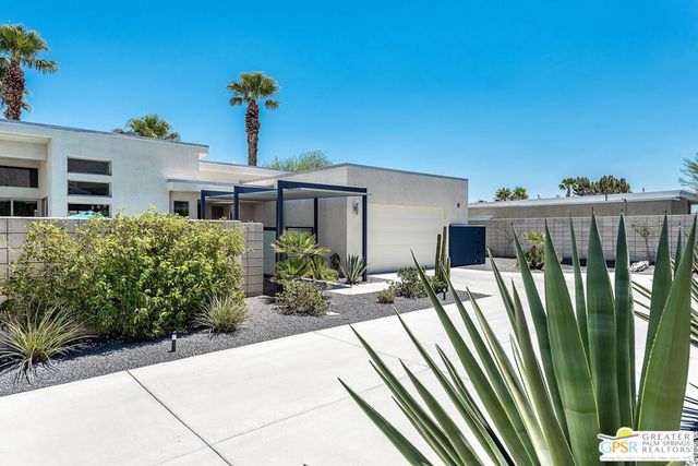 1157 Enamor Court, Palm Springs, CA 92262