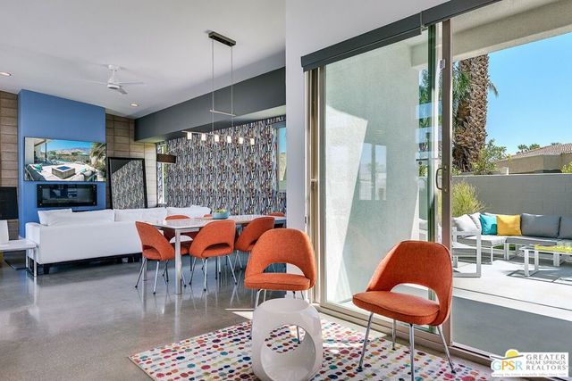 1157 Enamor Court, Palm Springs, CA 92262