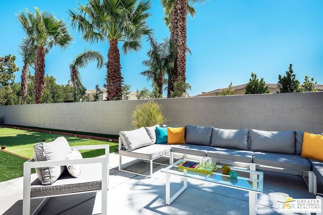 1157 Enamor Court, Palm Springs, CA 92262