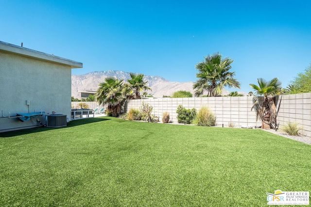 1157 Enamor Court, Palm Springs, CA 92262