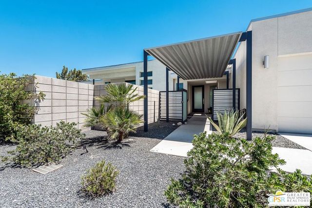 1157 Enamor Court, Palm Springs, CA 92262