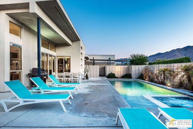 1157 Enamor Court, Palm Springs, CA 92262