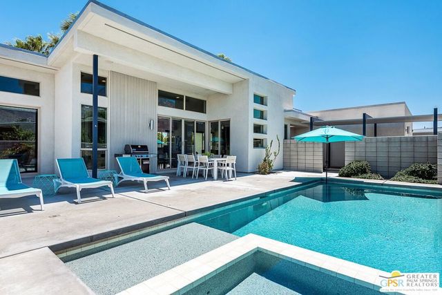 1157 Enamor Court, Palm Springs, CA 92262