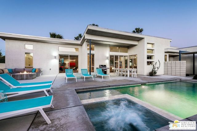 1157 Enamor Court, Palm Springs, CA 92262