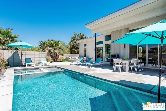 1157 Enamor Court, Palm Springs, CA 92262