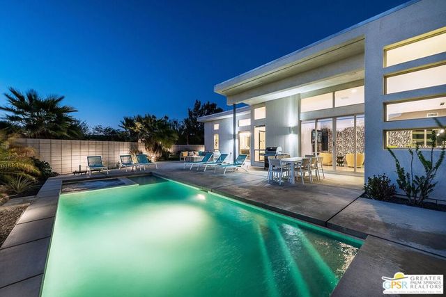 1157 Enamor Court, Palm Springs, CA 92262