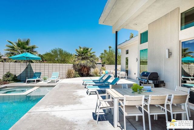 1157 Enamor Court, Palm Springs, CA 92262