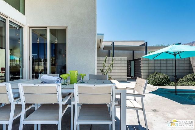 1157 Enamor Court, Palm Springs, CA 92262