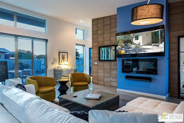 1157 Enamor Court, Palm Springs, CA 92262