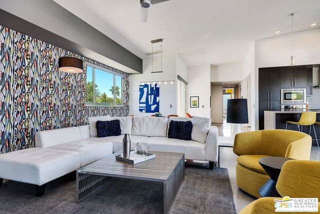 1157 Enamor Court, Palm Springs, CA 92262