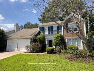 169 Peregrine Point, Braselton, GA 30041