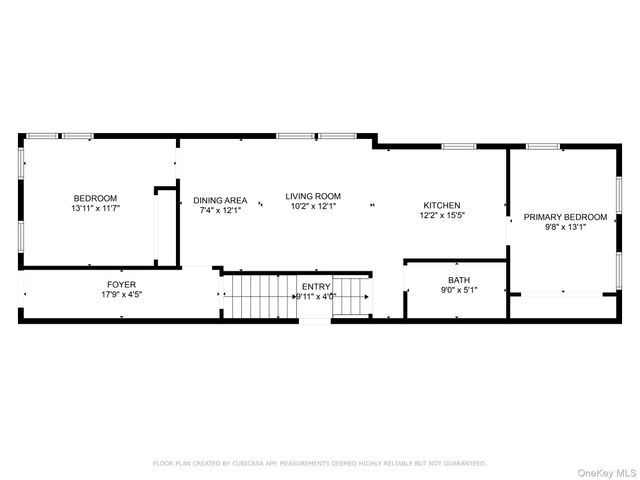 119-16 164th Street, Jamaica, NY 11434