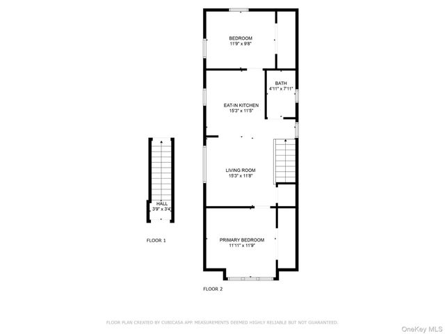 119-16 164th Street, Jamaica, NY 11434