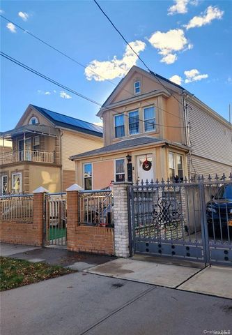 119-16 164th Street, Jamaica, NY 11434