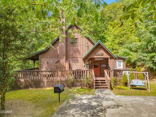 2947 Patty View Way, Sevierville, TN 37862
