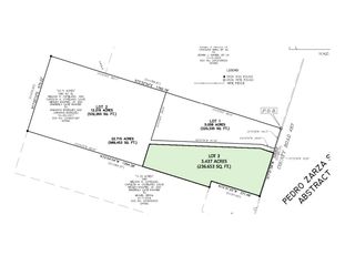 733 County Road 487, Taylor, TX 76574