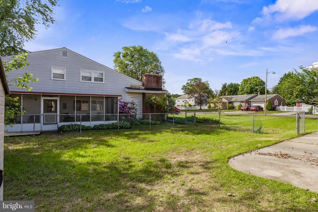 718 RANCOCAS AVENUE, Riverside, NJ 08075