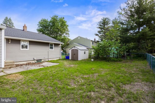 718 RANCOCAS AVENUE, Riverside, NJ 08075