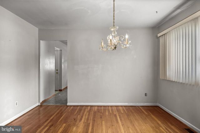 718 RANCOCAS AVENUE, Riverside, NJ 08075