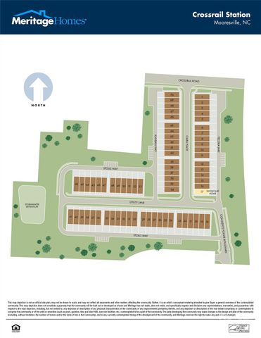 124 Utility Lane A, Mooresville, NC 28117