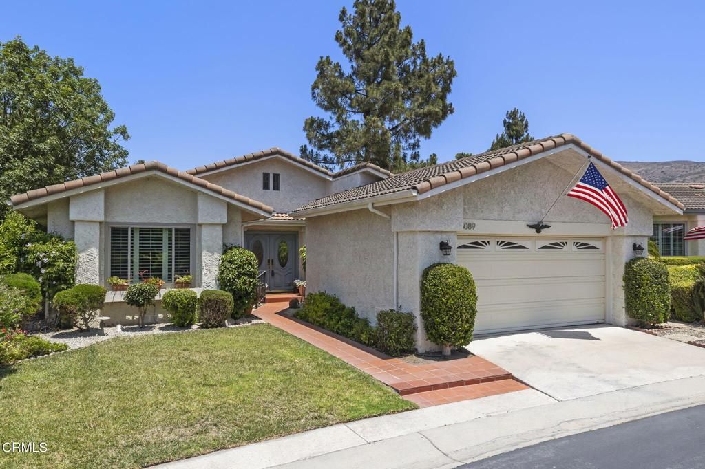 6089 San Dimas Avenue, Camarillo, CA 93012
