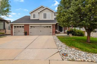 8739 Triple Crown Drive, Longmont, CO 80504