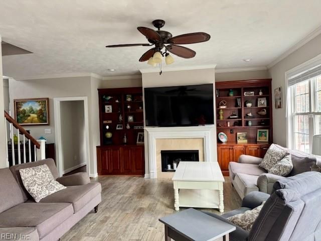 715 Wentworth DR, Chesapeake, VA 23322