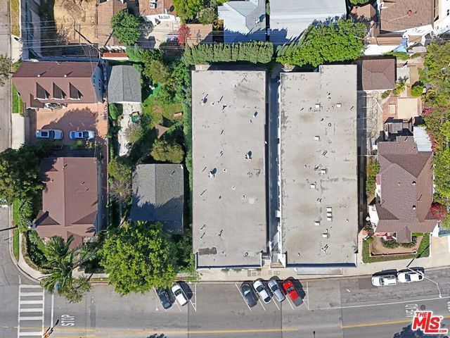 1015 N Vista Street, West Hollywood, CA 90046