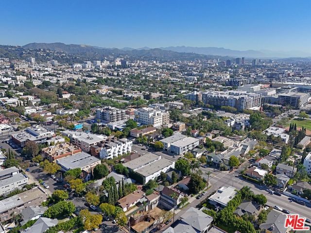 1015 N Vista Street, West Hollywood, CA 90046