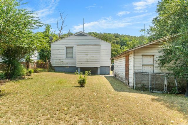 1503 W 35Th St, North Little Rock, AR 72118