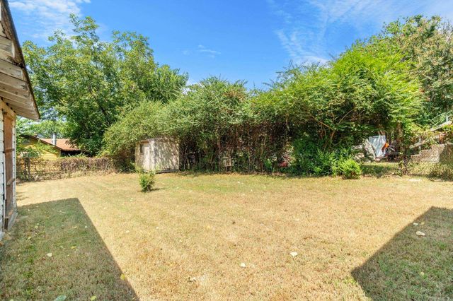 1503 W 35Th St, North Little Rock, AR 72118