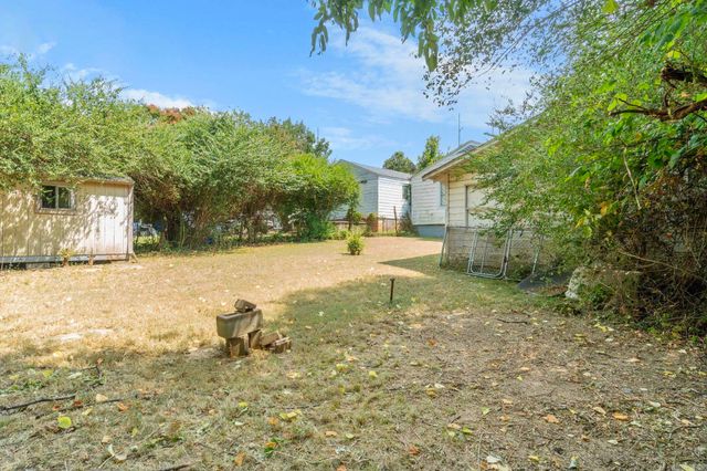 1503 W 35Th St, North Little Rock, AR 72118